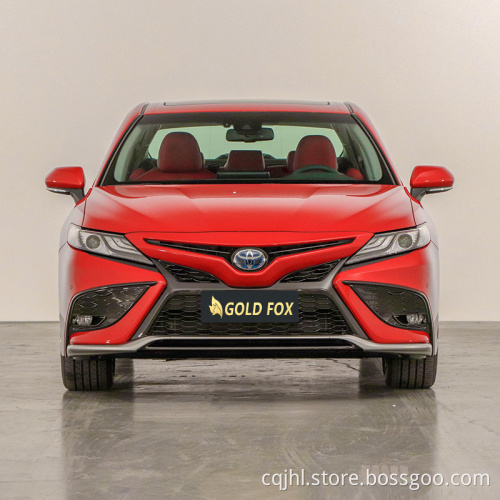 Fairly New/Used Car Toyota Camry Hybrid For Sale Used Toyota Camry Hybrid Toyota Electric Car 2023 5-Seat Sedan Petrol Vehicles